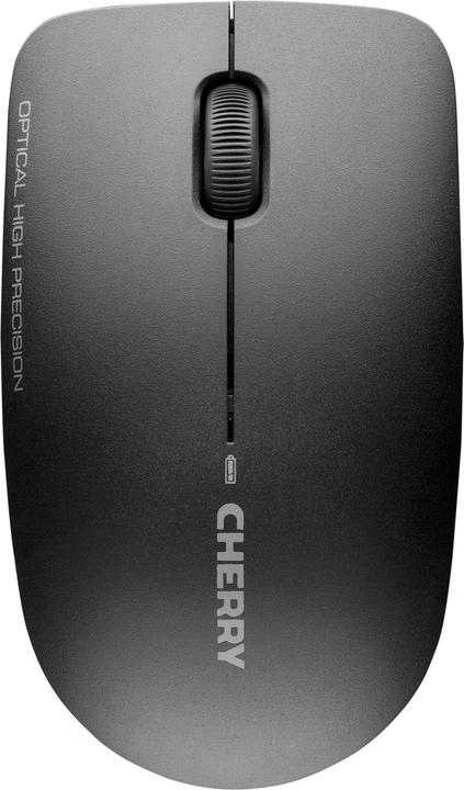Actual product image CHERRY DW 3000 (DE, Wireless)