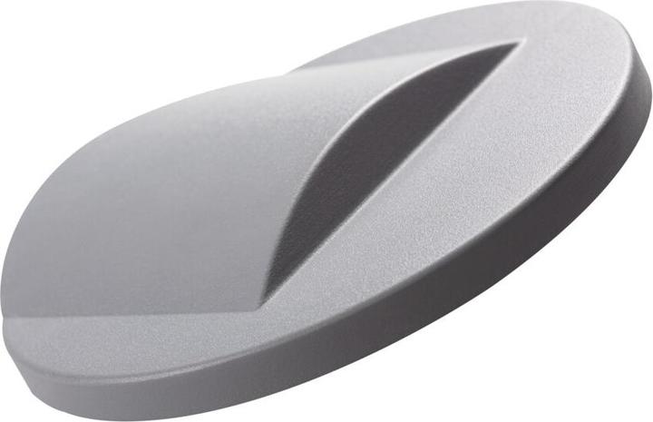Produktbild Kanlux LED Wandeinbauleuchte ERINUS Schwarz 33334 (15 lm)
