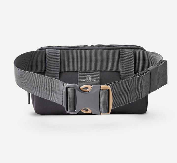 Actual product image Forclaz Organiser Backpacking (Document & Wallet)