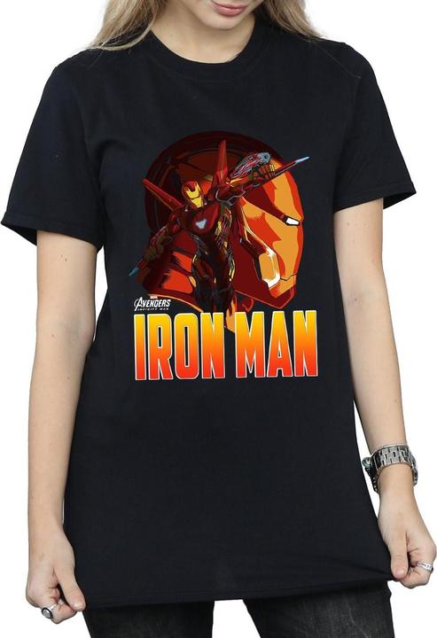 Universal Textiles TShirt