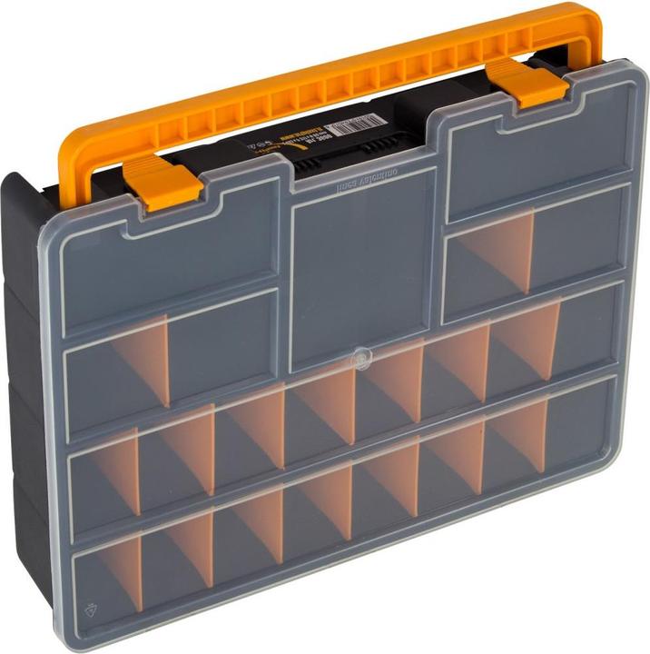 Actual product image Art Plast organizer 3600