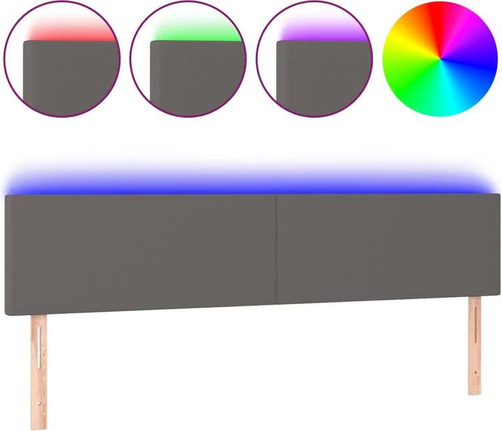 Produktbild VidaXL Conni (160 x 5 x 88 cm)