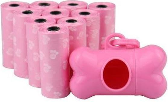 Produktbild MU Classic Balu Series Hundekotbeutelspender (Hund)