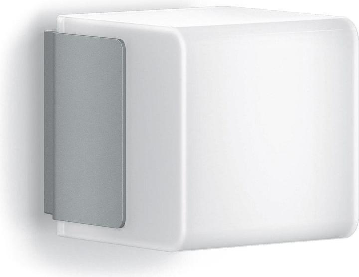 Steinel LED Sensorleuchte Cubo L 835 (616 lm, IP44)