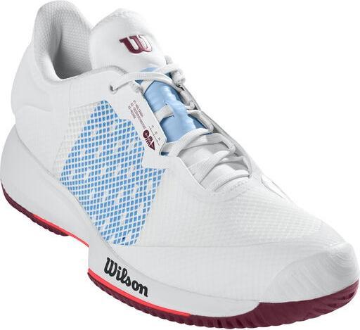 Actual product image Wilson Kaos Swift Tennis Shoe Allcourt Ladies (40 2/3)