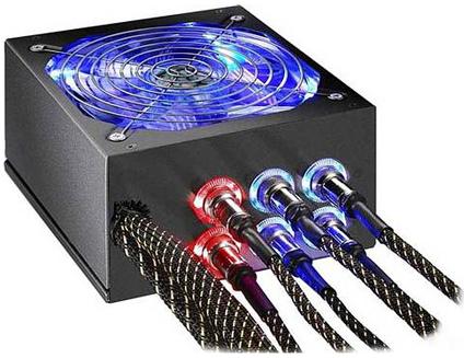 Produktbild Super Flower Atlas Design Modular (780 W)