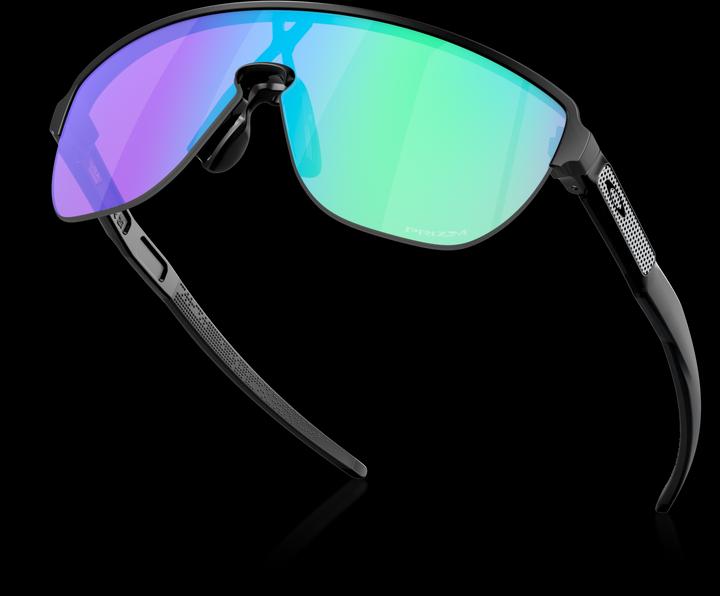 Immagine prodotto Oakley Corridoio (Nero opaco, PRIZM GOLF)