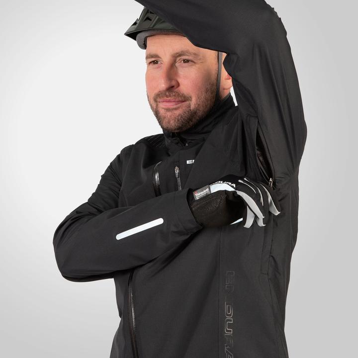 Actual product image Endura Hummvee (L)