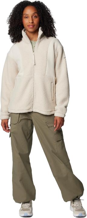 Actual product image Columbia Panorama™ Full Zip II (L)
