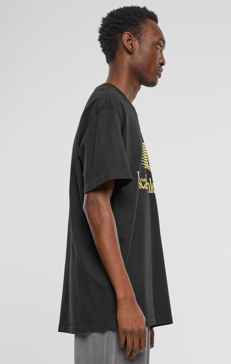 Actual product image Urban Classics Athletic Club Heavy Oversize Tee - 139531 (XL)