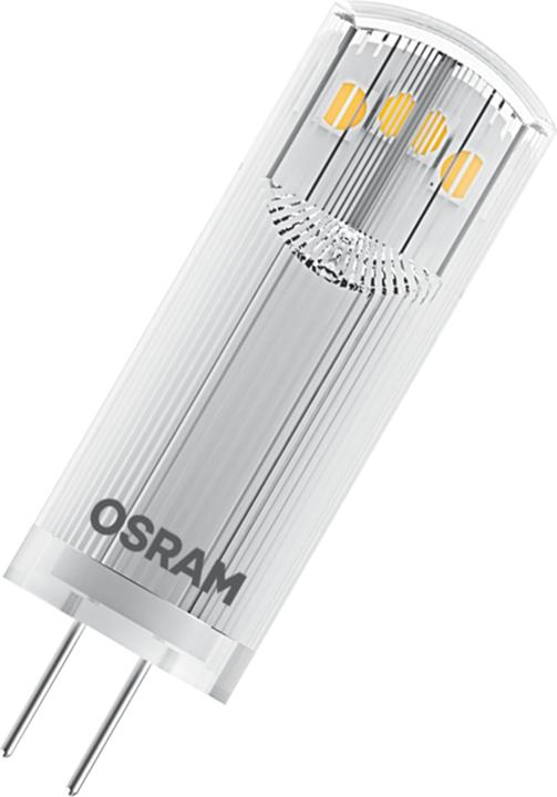 Actual product image Osram Led Pin (G4, 1.80 W, 200 lm, 2 x, F)