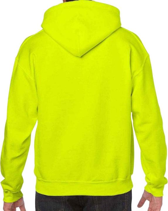 Immagine prodotto Gildan Felpa con Cappuccio Uomo (3XL)
