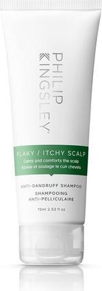 Actual product image Philip Kingsley Flaky/Itchy (75 ml, Liquid shampoo)