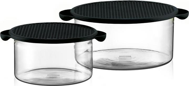 Productafbeelding Bodum Hot Pot (2.50 l, 2 x)
