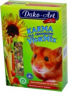 Dako-Art 5906554353089 (0.50 kg)