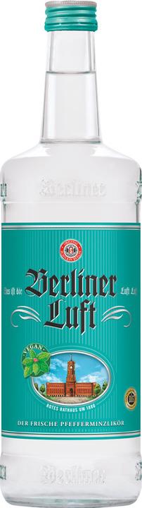 Actual product image Schilkin Berlin air (1 x 100 cl)