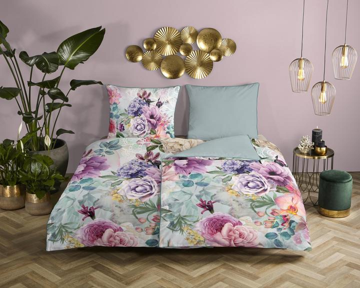 Actual product image Descanso Anamin (Bedding set, 140 x 200 cm, 70 x 90 cm)