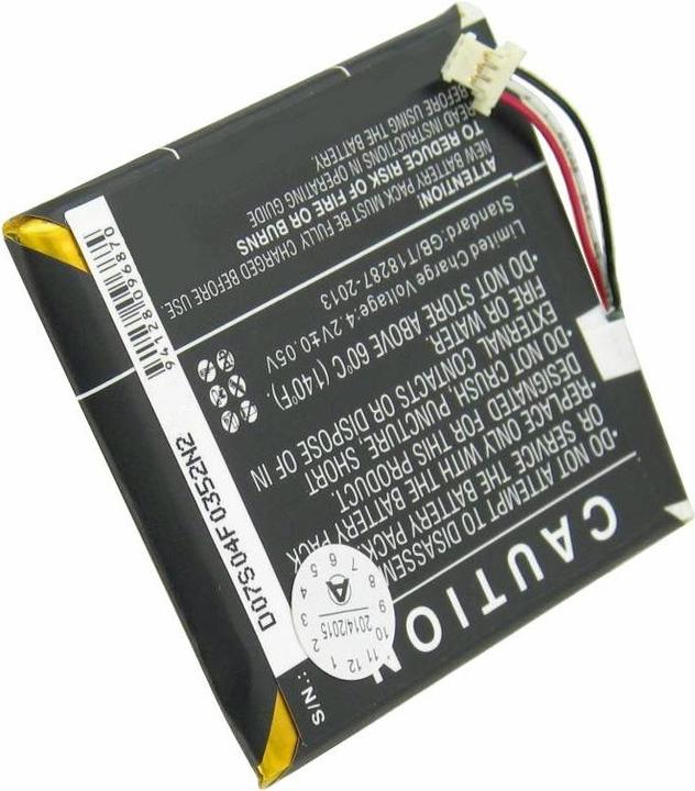 Immagine prodotto Amazon Akku Kindle 7te Generation, WP63GW