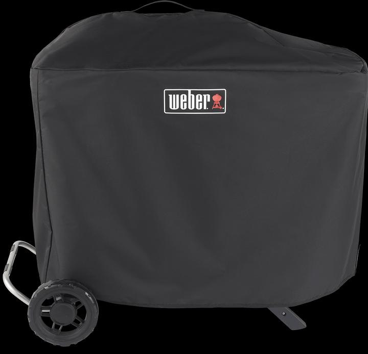 Actual product image Weber Premium cover (Grill)