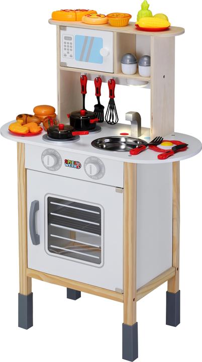 Produktbild Spielwerk Happy Kitchen