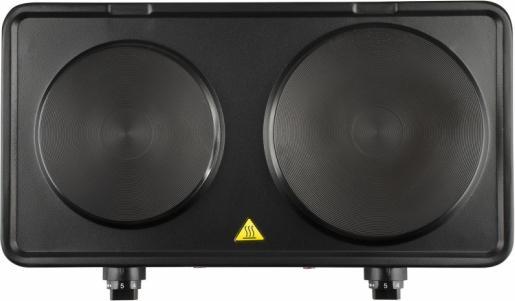 Image du produit Girmi Elektrinis viryklė 2 dalių PE36