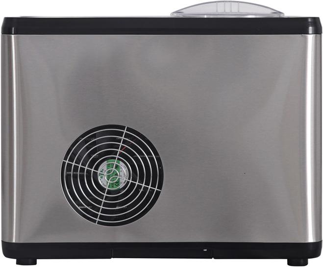 Produktbild Pavoni Glace Holzstiele