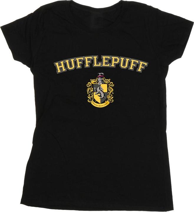 Produktbild Hufflepuff Crest TShirt (XL)
