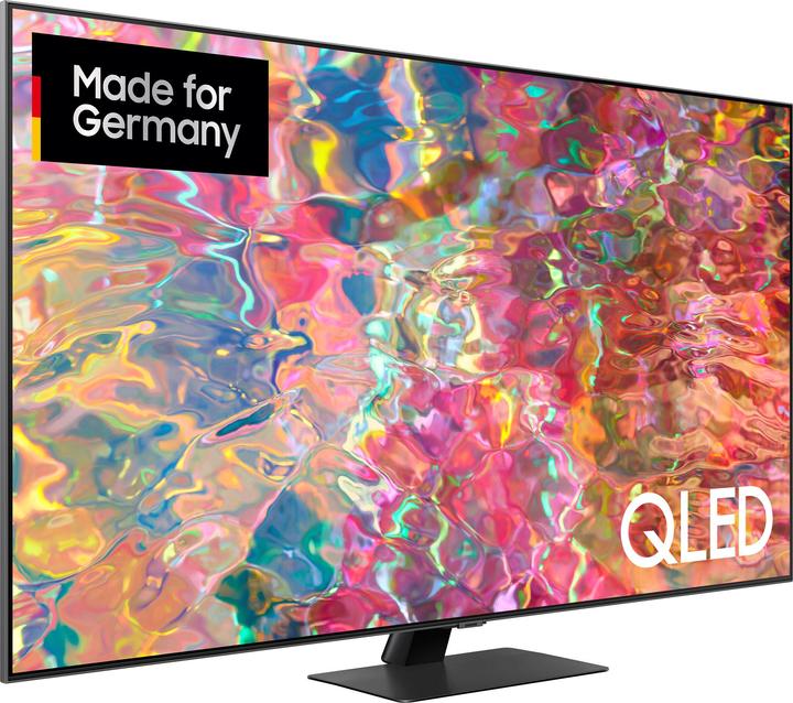 Immagine prodotto Samsung GQ65Q80BAT (65", Q80B, LED, 4K, 2022)