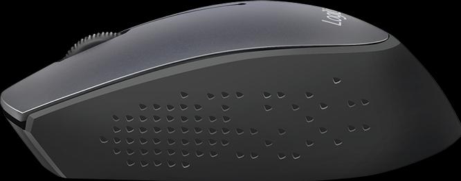 Actual product image LogiLink ID0160 (Wireless)