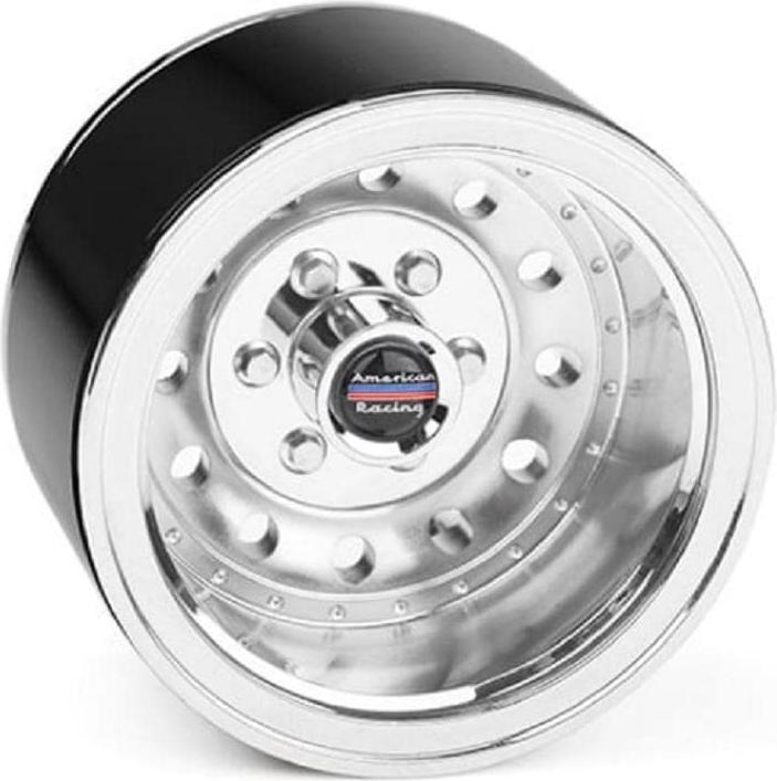 Immagine prodotto Rc4Wd Cerchi American Racing 1.9 Outlaw II Deep Dish 4 pezzi