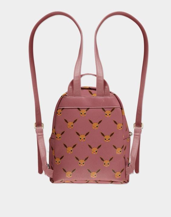 Produktbild Pokémon Eevee AOP Mini Backpack