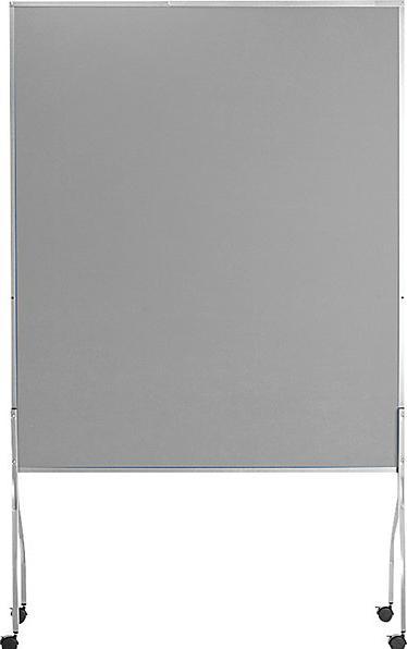 Actual product image Rocada Partition 8100V22 grey 122.0 x 196.0 cm