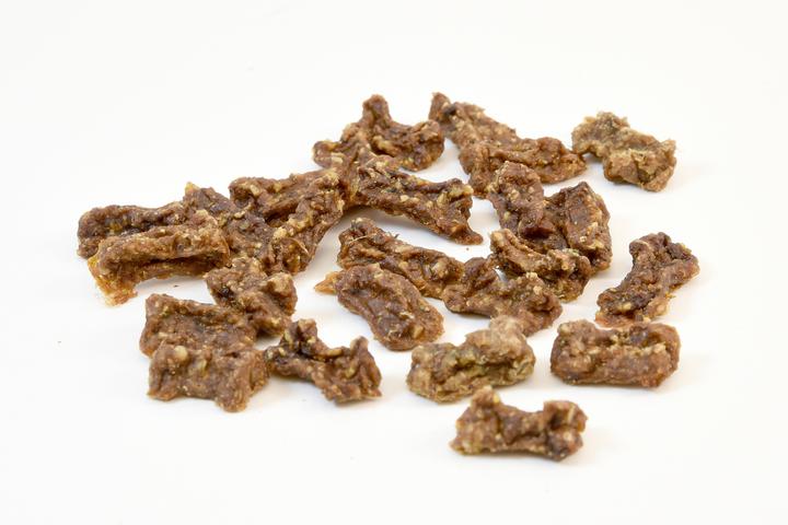 Image du produit Fresco Friandise Martin Rütter Articules d'entraînement lapin, 150 g (Adulte, 1 pcs, 150 g)