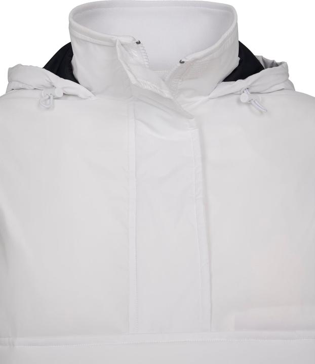 Urban Classics Ladies 3-Tone Padded Pull Over Jacket