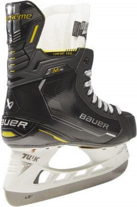 Immagine prodotto Bauer Pattini da hockey Supreme M4 SR (SR 11 - 47, FIT 1) (47)