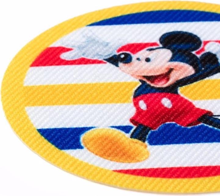 Image du produit Prym Application Mickey Clubhouse