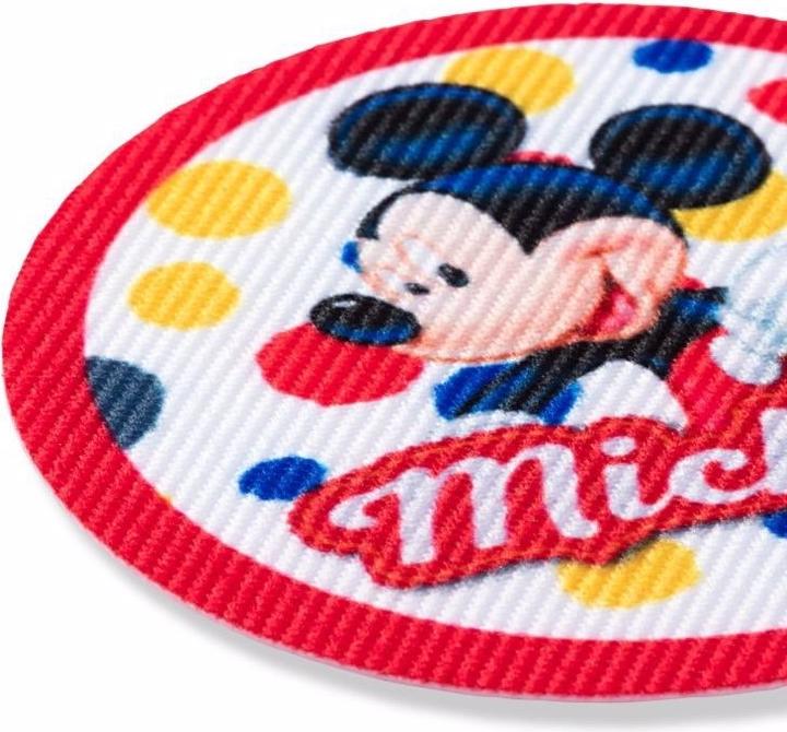 Image du produit Prym Application Mickey Clubhouse