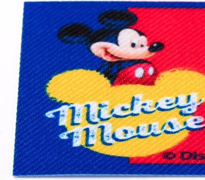 Image du produit Prym Application Mickey Clubhouse
