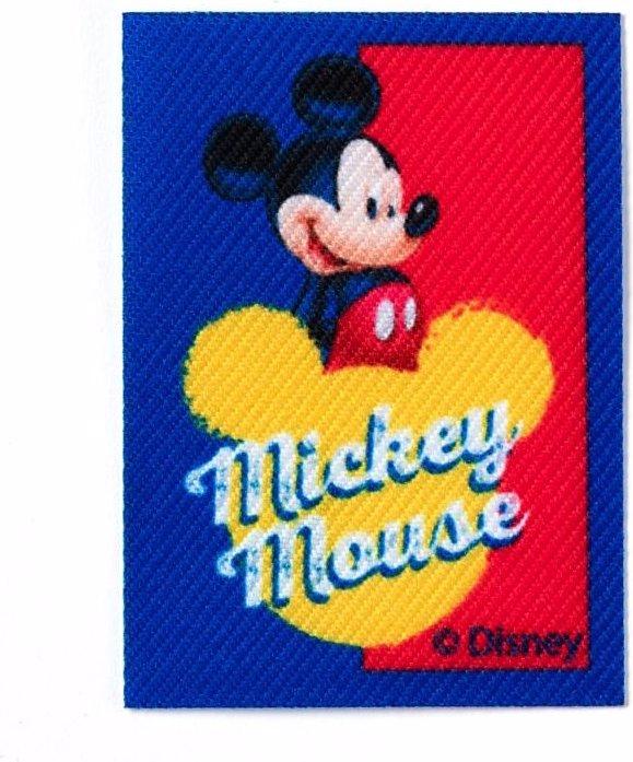 Image du produit Prym Application Mickey Clubhouse