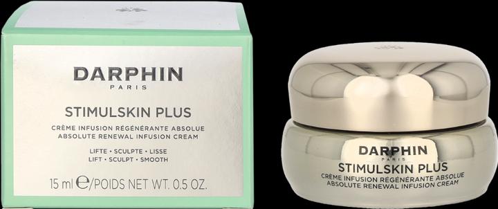 Produktbild Darphin Stimulskin Plus Absolute Renewal Infusion Cream (15 ml)