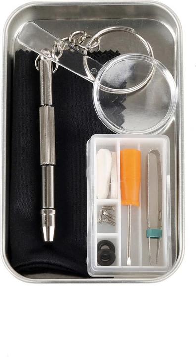Productafbeelding Kikkerland Reparatieset