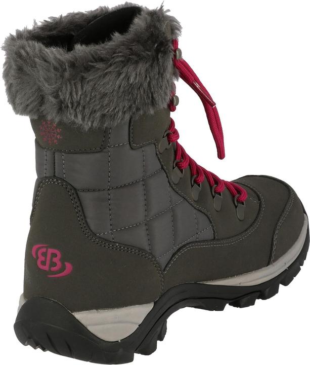 Produktbild Brütting Stiefel (41)