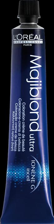 Image du produit L'Oréal Professionnel Majiblond Ultra (901S extra blond clair clair clair cendre)