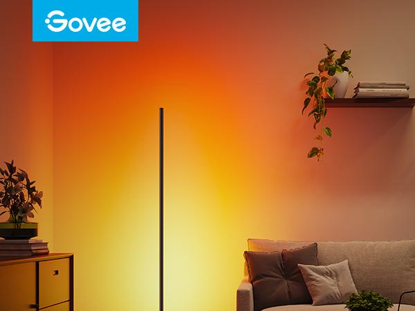 Actual product image Govee Rgbicww (1725 lm)