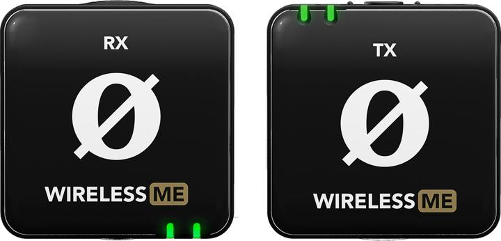 Actual product image RØDE Wireless ME