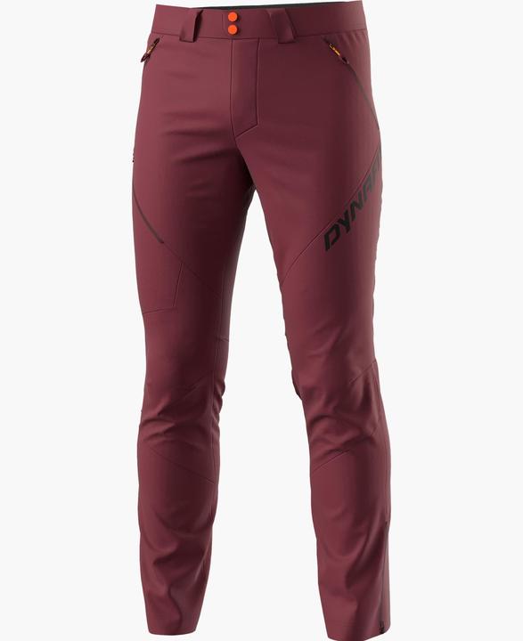 Image du produit Dynafit Pantalon Transalper Dynastretch (XL)