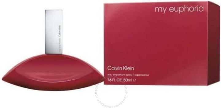 Immagine prodotto Calvin Klein La mia euforia (Eau de parfum, 50 ml)