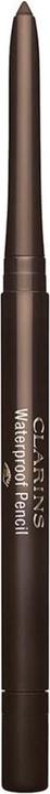 Clarins Crayon Yeux Waterproof (re) No 02 (Nr. 02 - Chestnut)
