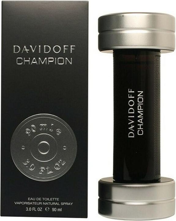 Davidoff Champion (Eau de Toilette, 90 ml)