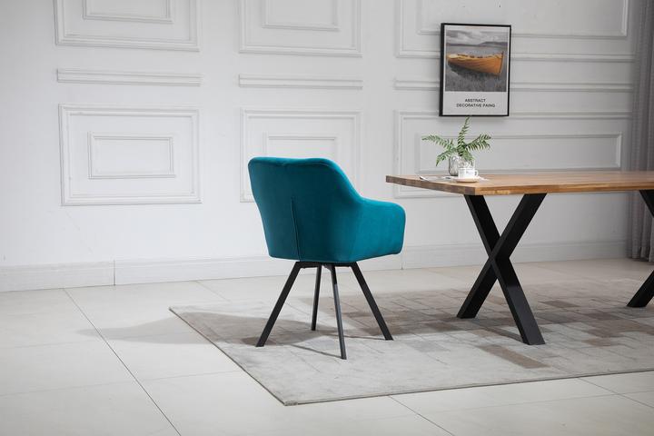 Produktbild SalesFever Essgruppe (160 x 90 x 75 cm)
